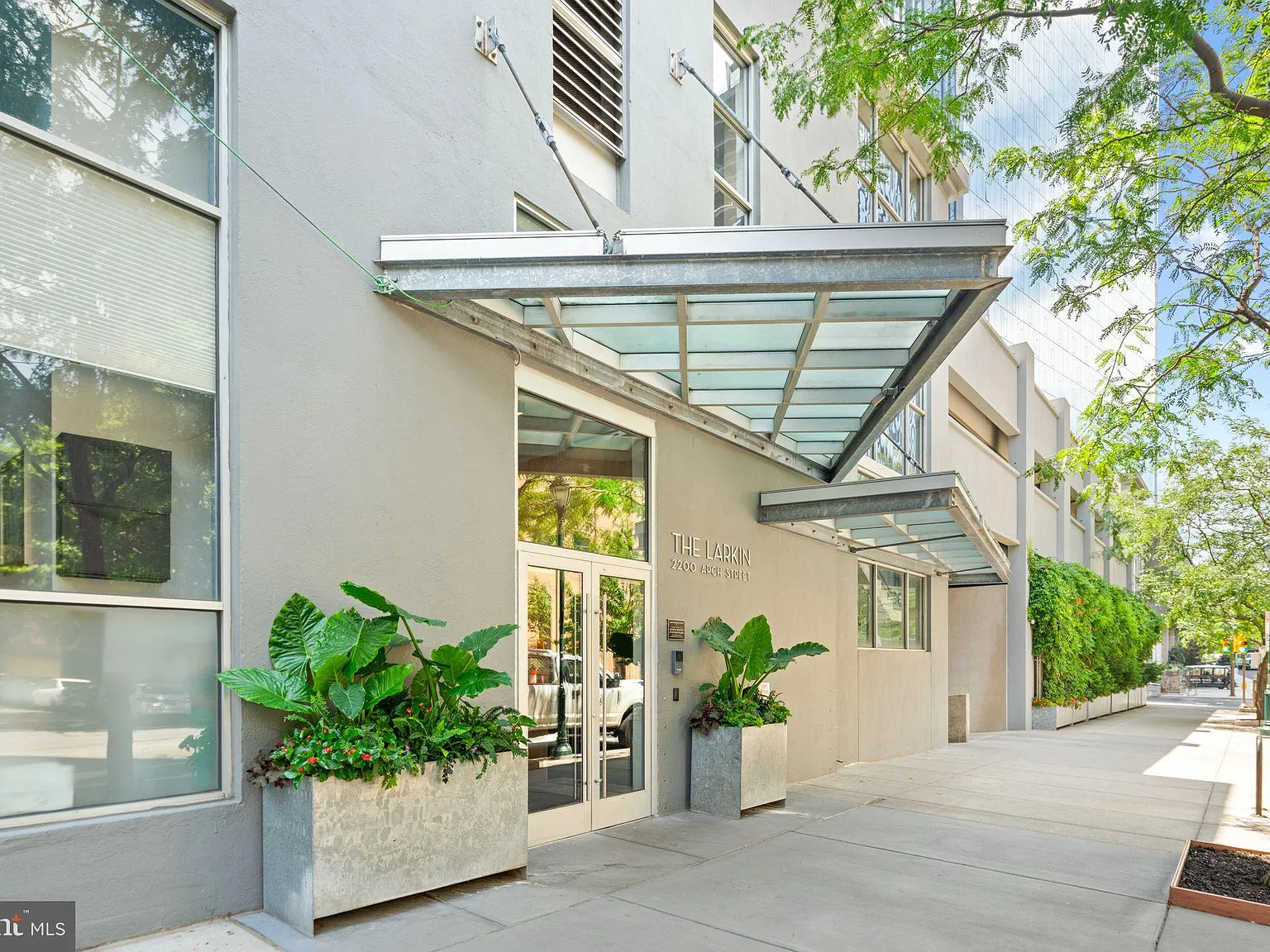 1 bed, 1007 sqft, $2,650 — Photo 3