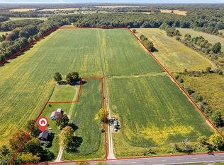 2067 Ohio Rte #183, Atwater, OH 44201