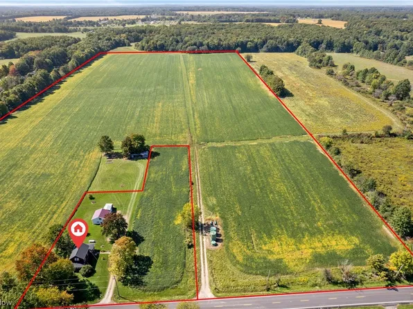 2067 Ohio Rte #183, Atwater, OH 44201