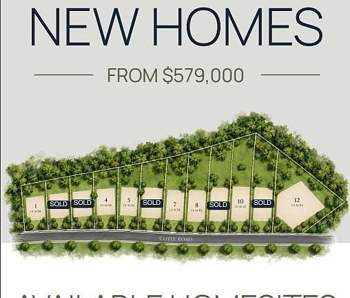 5th image of 12125 Coyle Rd #10