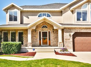 12168 S Cypress Point Way, Draper, UT 84020