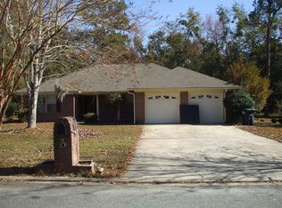 171 Tremain Dr, Hinesville, GA 31313