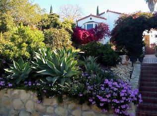 2212 Chapala St, Santa Barbara, CA 93105