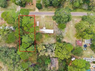 393 County Road 191, Gary, TX 75643