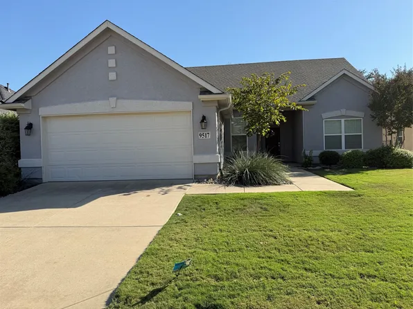 9517 Ravenwood Dr, Denton, TX 76207