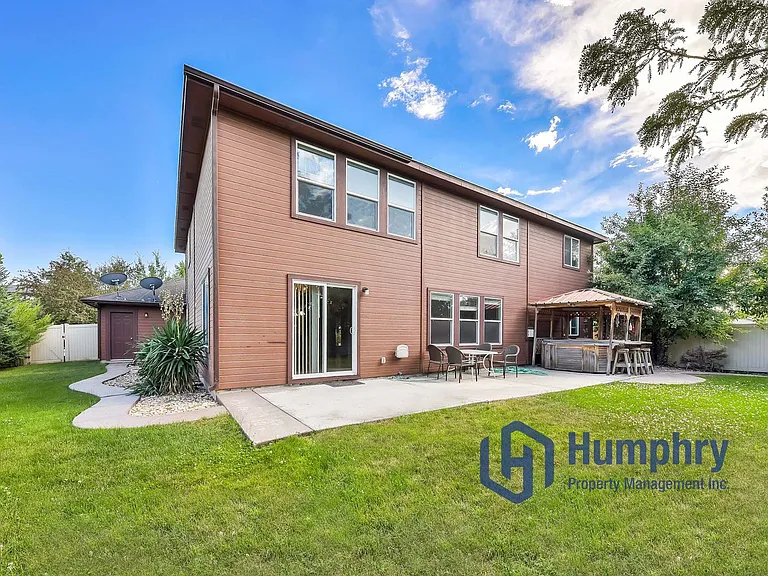 3956 E Granger Dr — Photo 42