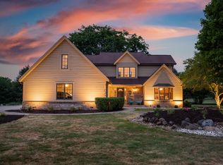 N58W33138 Road M, Nashotah, WI 53058