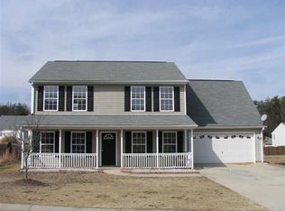 709 Hayden Ct, Taylors, SC 29687