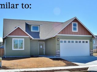 355 W Shannon Pl, Lebanon, OR 97355