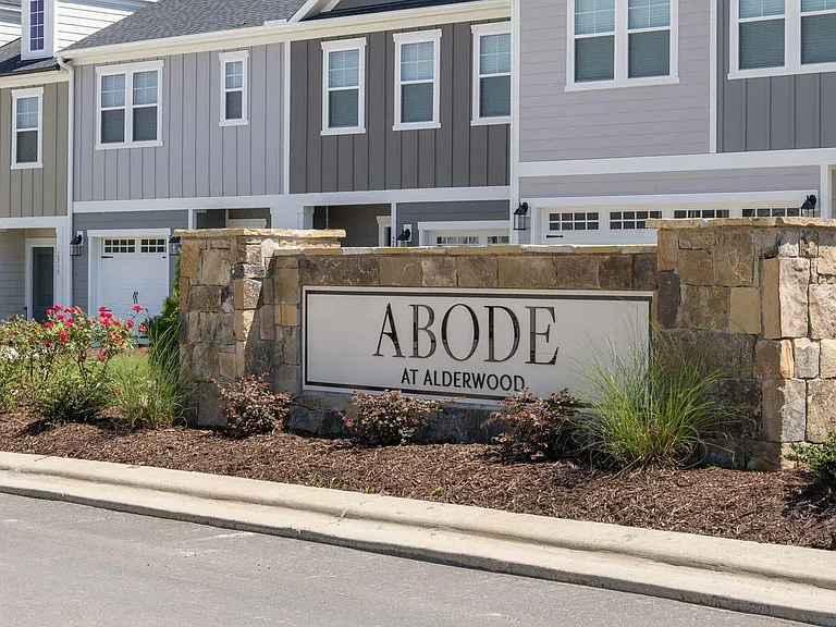 ABODE Alderwood
