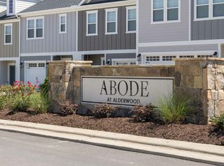 2513 Canarywood Ln #26, Apex, NC 27523