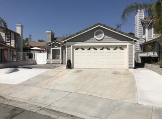 1323 N Hurricane Ave, Colton, CA 92324