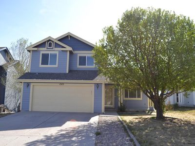 1515 Summerset Dr, Cheyenne, WY, 82001