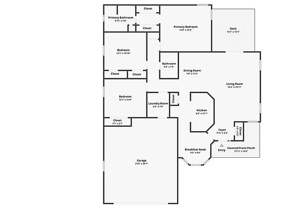 2nd image of 2900 Hearthside Dr