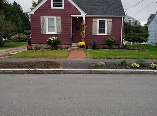 25 Purchase St, Worcester, MA 01606