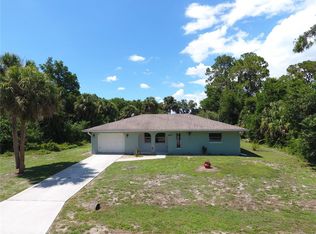 14450 Bulger Ave, Pt Charlotte, FL 33953