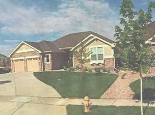 449 N Eaton Park Ct, Aurora, CO 80018
