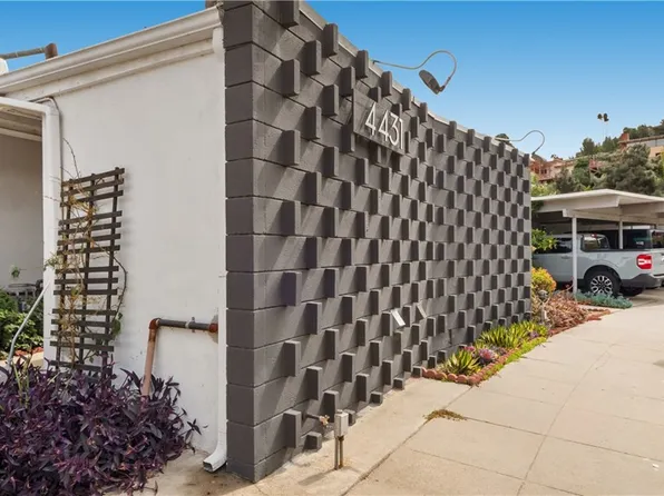 4431 Don Ricardo Dr APT 20, Los Angeles, CA 90008
