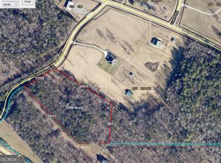 202 Emma Ter, Dawsonville, GA 30534