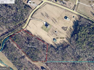 202 Emma Ter, Dawsonville, GA, 30534
