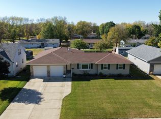 503 18th St N, Benson, MN 56215