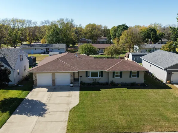 503 18th St N, Benson, MN 56215