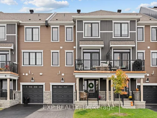 615 Quilter Row, Ottawa, ON K0A 2Z0