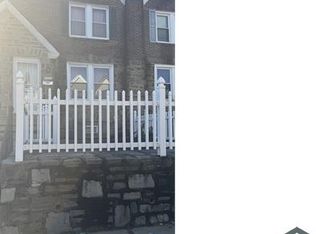 586A Rosalie St, Philadelphia, PA 19120