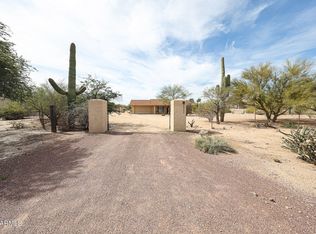 29232 N 60th St, Cave Creek, AZ 85331