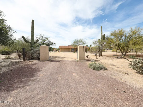 29232 N 60TH Street, Cave Creek, AZ 85331