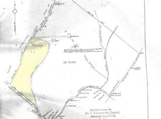 778 Kings Rd, Madison Heights, VA 24572