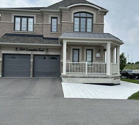 2nd image of 534 Coronation Rd #Basement