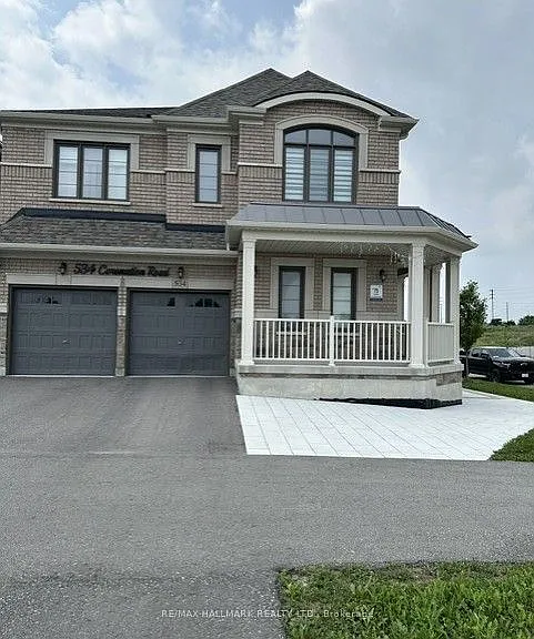 534 Coronation Rd #BASEMENT — Photo 2