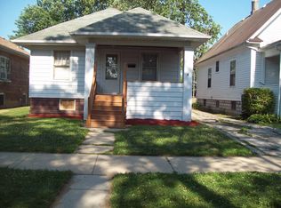 1125 Emerald Ave, Chicago Heights, IL 60411