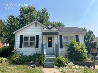256 Coburg Dr, Saint Louis, MO 63137