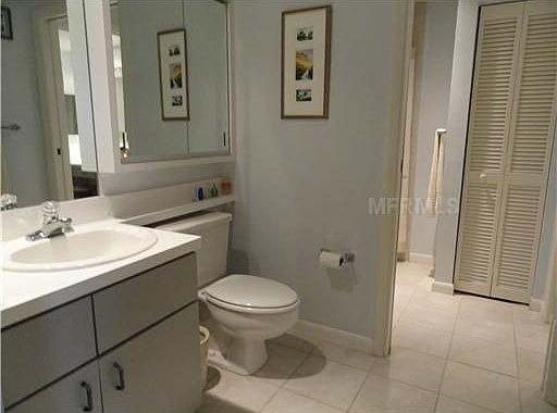 5th image of 1000 S Harbour Island Blvd APT 2410