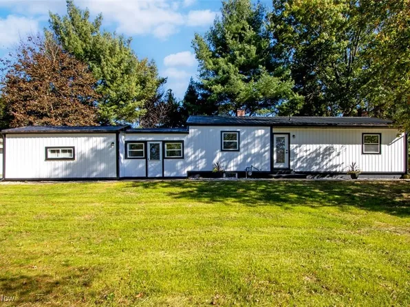 2417 Mechanicsburg Rd, Wooster, OH 44691