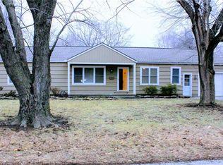 8712 E 77th Ter, Kansas City, MO 64138