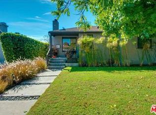 2254 23rd St, Santa Monica, CA 90405