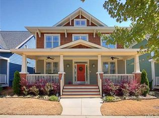 2212 Caramoor Ln, Raleigh, NC 27614