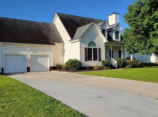678 Winterfield Dr, Winterville, NC 28590