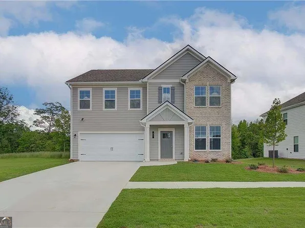 41 Scout Way, Newnan, GA 30263