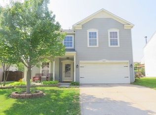2705 Massasoit Ln, Lafayette, IN 47909