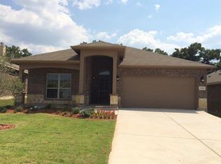 1301 Jake Ct, Weatherford, TX 76087