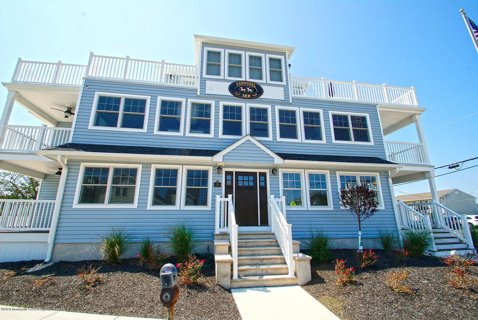 1301 Ocean Ave #1 photo 1