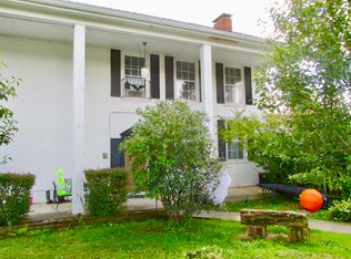4815 Bellefontaine St, Zanesfield, OH