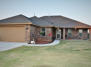 579 N Jasen St, Guthrie, OK 73044