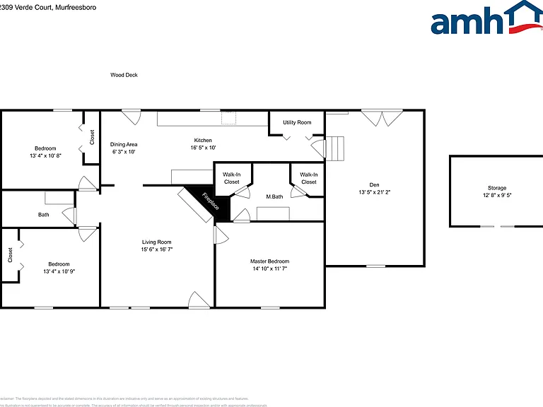2309 Verde Ct — Photo 2