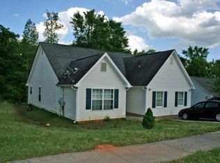 130 Maple Forge Dr, Athens, GA 30606