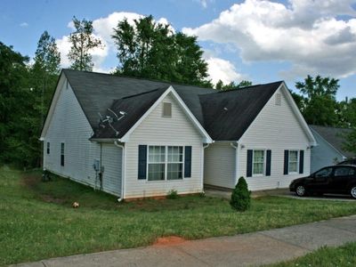 130 Maple Forge Dr, Athens, GA, 30606